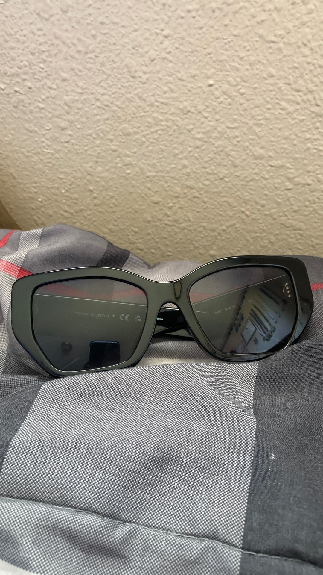 Tory Burch Glasses