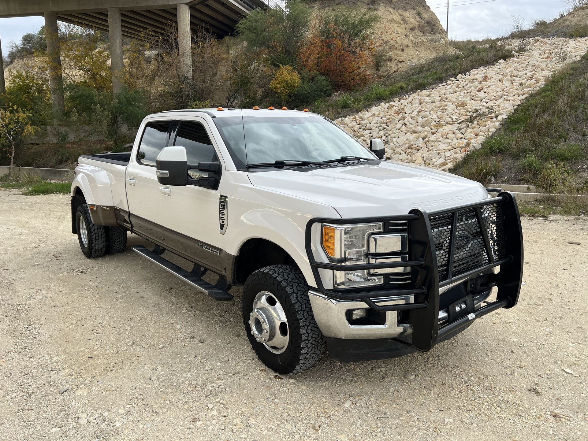 2017 Ford F-350 for Sale in San Antonio, TX - OfferUp