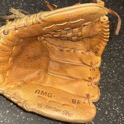 Nakona Amg600bf 12.5 Baseball/softball Glove 