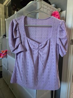 Womens size L