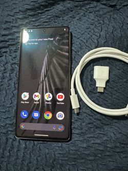 Google Pixel 7 Pro
