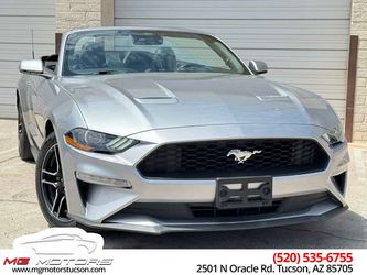 2023 Ford Mustang