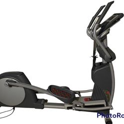 Pro Form Elliptical Machine. Used Good Condition