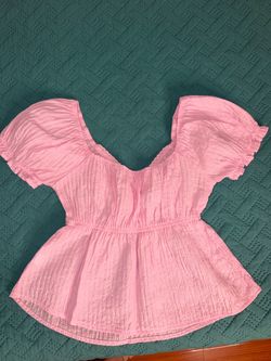 Top / blusa