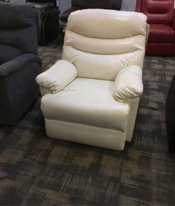 Recliner
