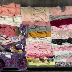 Girl Head Bands/ Baby-toddler