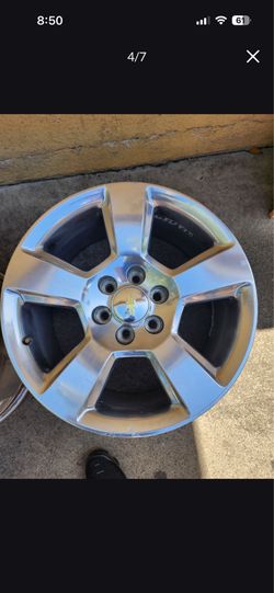 GM LTZ 20s