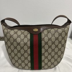 Gucci GG Supreme Ophidia Vintage