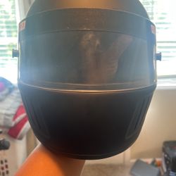 G-force Helmet
