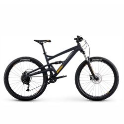 2022 Diamondback Atroz 2 Bike