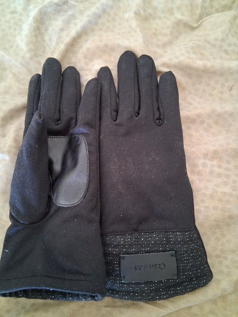 Winter Gloves