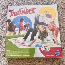 NEW Twister Board Game