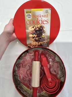 Cookie Cutters