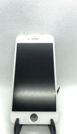 iPhone 7 white screen replacement kit