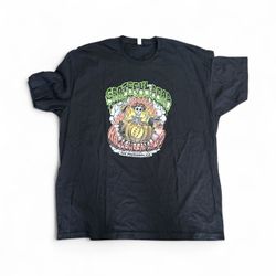 Grateful Dead Halloween 1962, San Francisco 3X