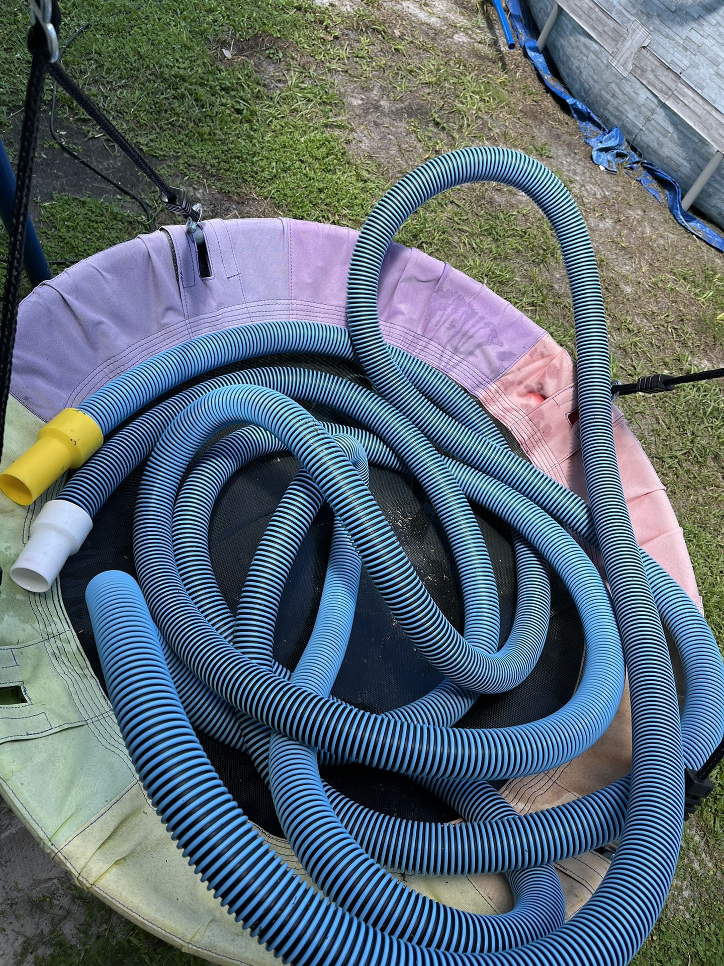 Pool Hose