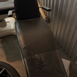 Dental Tattoo Spa Chai