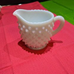 Creamers And Sugar Bowls