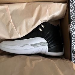 Jordan 12 Taxi
