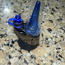 Water Vase 
