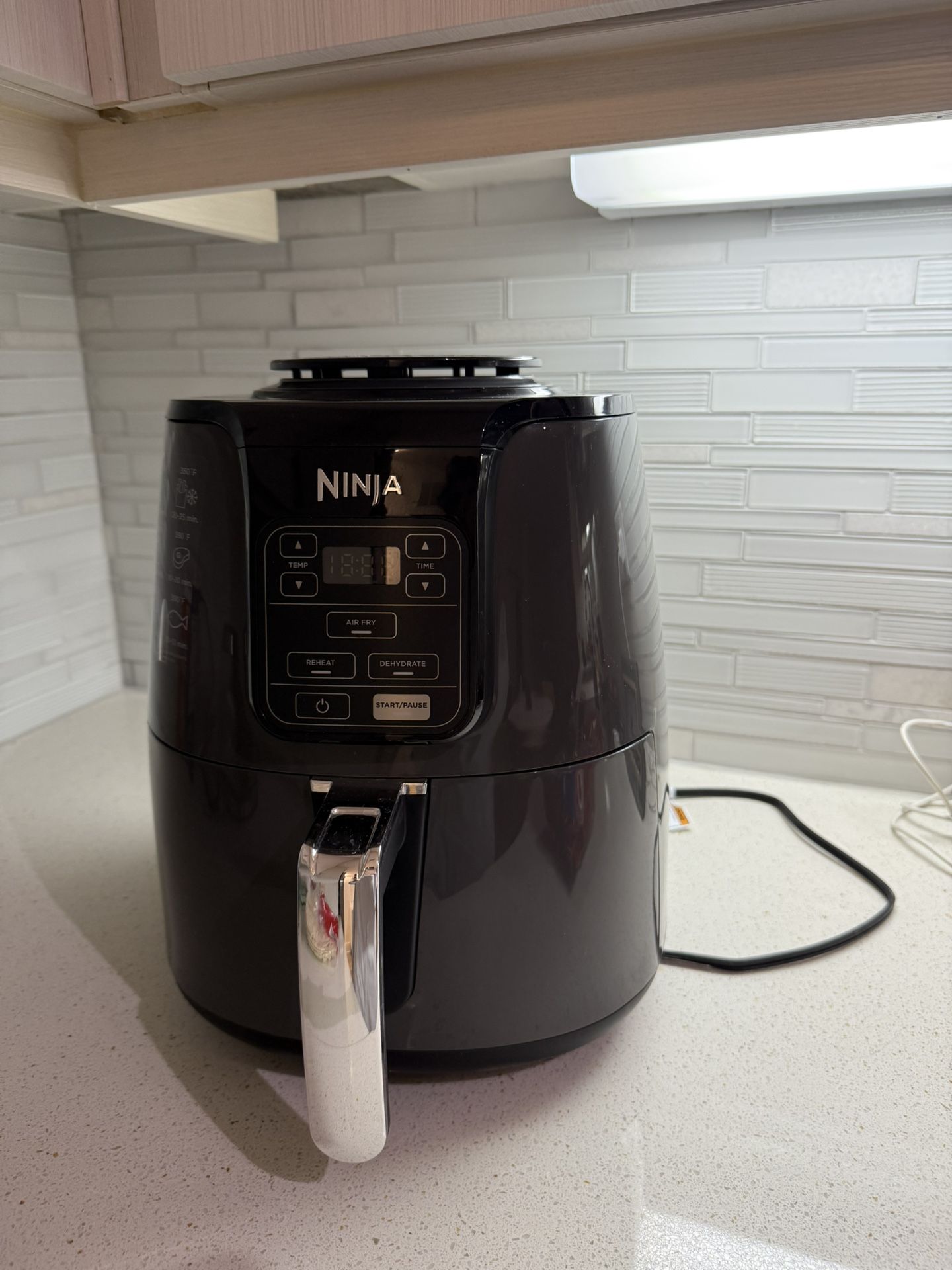 Ninja Air Fryer