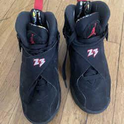 Jordan 8