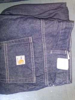 Carhartt FR jean