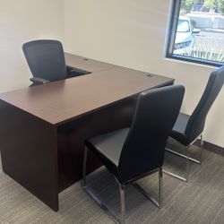 Office Furniture For Sale