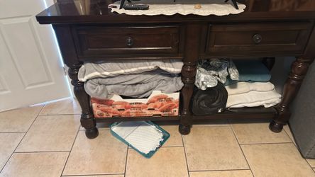 Hutch Furniture