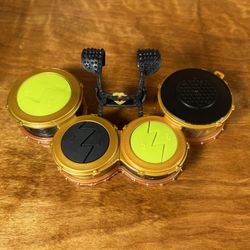 LOL Surprise OMG Remix DOLL Drums Musical Instrument