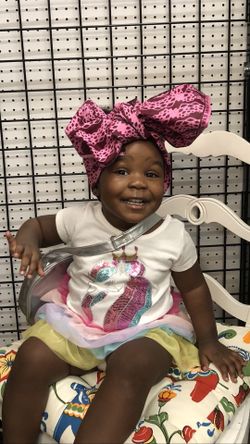 African Head Wraps $10