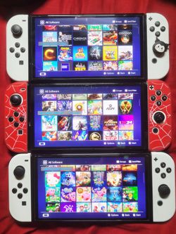 Nintendo Switch Mod Hack Jailbreak - OLED V2 V1 Lite - Se Habla Español 👍