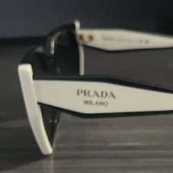 Prada Sunglasses 