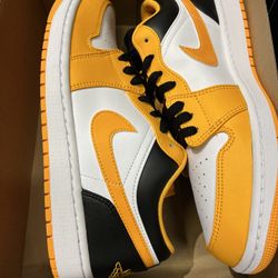 Jordan 1 Taxi