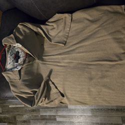 Mens Tommy Hilfiger Polo Shirt