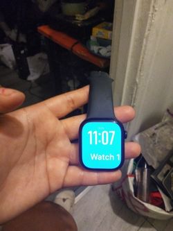 Apple watch series 10