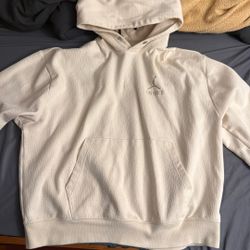 Jordan x A Ma Maniere Hoodie 