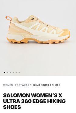 Salomon X Ultra 360 Edge w