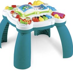 Leapfrog Learn and groove Musical Table
