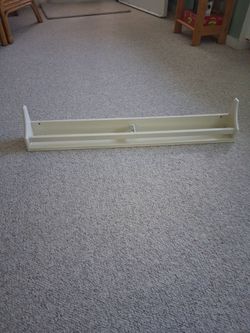 Pottery Barn Kids 36" Shelf