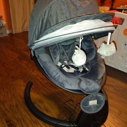 Motorized Infant/Baby Swing