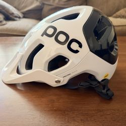 POC Tectal Bicycle Helmet