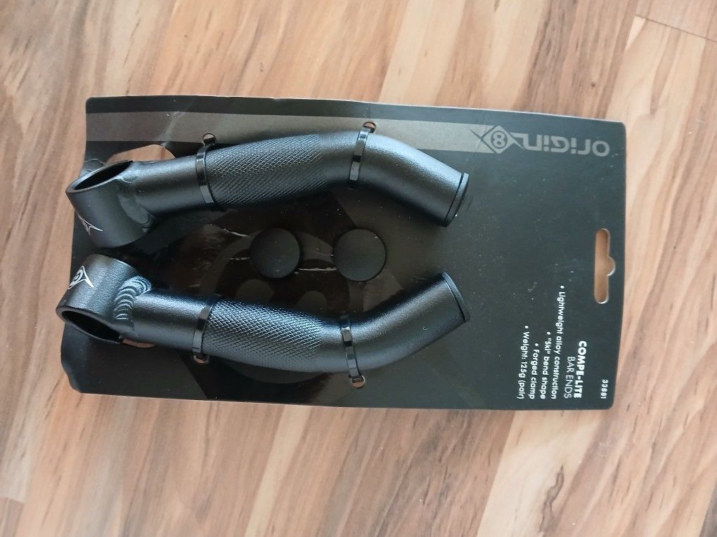 Bar Ends