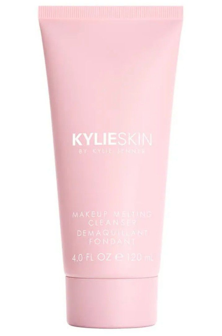 Kylie Jenner Kylie Skin Makeup Melting Cleanser 