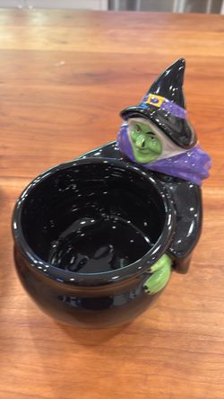 Halloween decorations