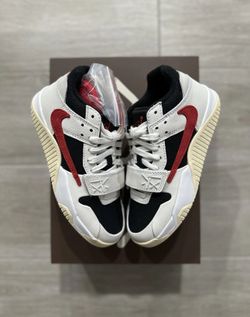 Air Jordan Jumpman Jack TR University Red Sz 7.5M