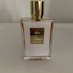 Love Don’t Be Shy by Kilian 50ml