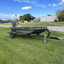 2023 Havoc MSTC 1756 