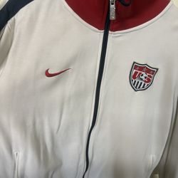 USA Jacket XL