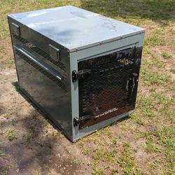 Ray Allen Dog Carrier Priced According.